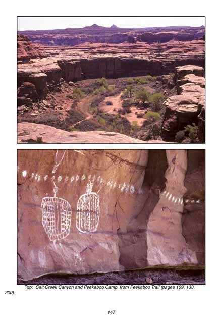 Canyonlands National Park