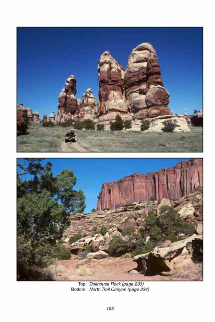 Canyonlands National Park