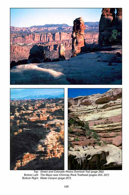 Canyonlands National Park