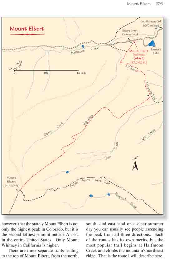 Mount Elbert